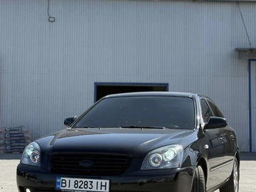 Авто KIA Magentis 2008 № 7939323
