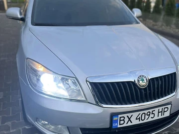 Авто Skoda Octavia 2011 № 7939386