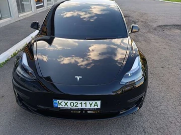 Авто Tesla Model 3 2023 № 7939452