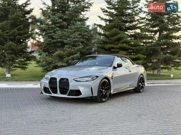 Авто BMW 4 Series 2022 № 7939453