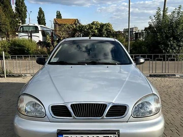Авто Daewoo Lanos 2004 № 7939455