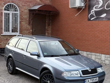 Авто Skoda Octavia 2009 № 7939458