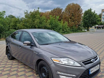 Авто Ford Mondeo 2013 № 7939463
