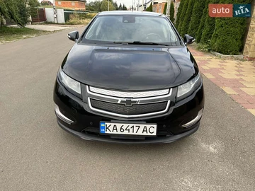 Авто Chevrolet Volt 2014 № 7939558
