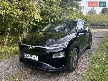 Авто Hyundai Kona 2021 № 7939563