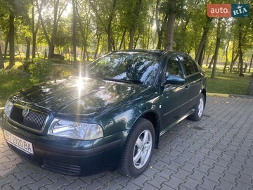 Авто Skoda Octavia 2006 № 7939684