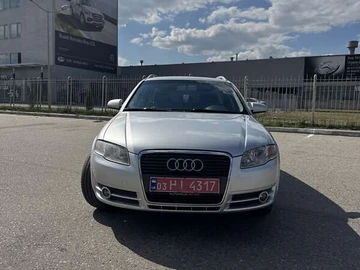 Авто Audi A4 2006 № 7939694