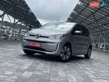 Авто Volkswagen Up 2018 № 7939695