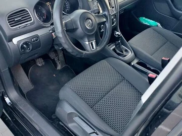 Авто Volkswagen Golf 2013 № 7939823