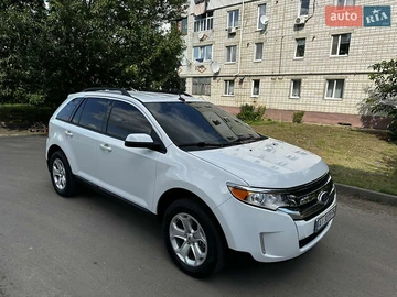 Авто Ford Edge 2014 № 7939834
