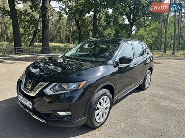 Авто Nissan Rogue 2020 № 7939836