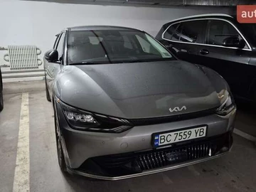 Авто KIA Ev6 2022 № 7939962