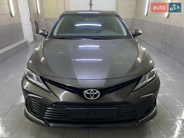 Авто Toyota Camry 2021 № 7939964