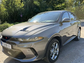 Авто Dodge Hornet 2023 № 7939965