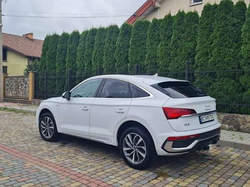 Авто Audi Q5 Sportback 2023 № 7939968