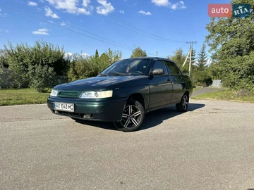 Авто ВАЗ 2110 2003 № 7939970