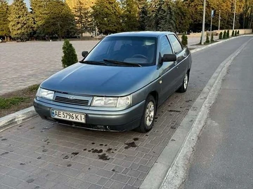 Авто ВАЗ 2110 2007 № 7939973