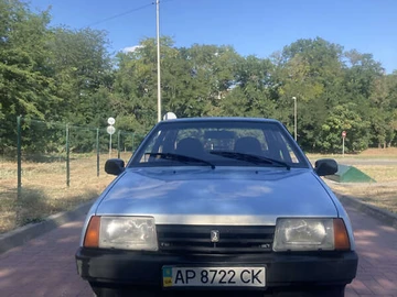 Авто ВАЗ 21099 2004 № 7939975