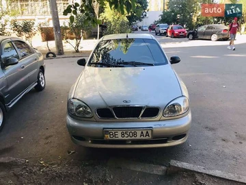 Авто Daewoo Sens 2004 № 7939977