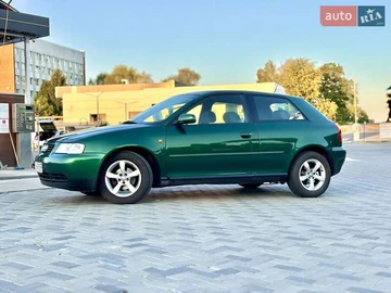 Авто Audi A3 2000 № 7939987