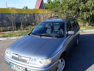 Авто Богдан 2111 2013 № 7939992