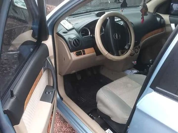 Авто Chevrolet Aveo 2008 № 7939994