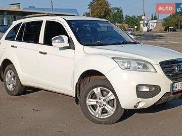 Авто Lifan X60 2013 № 7940006