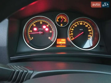 Авто Opel Zafira 2007 № 7940147