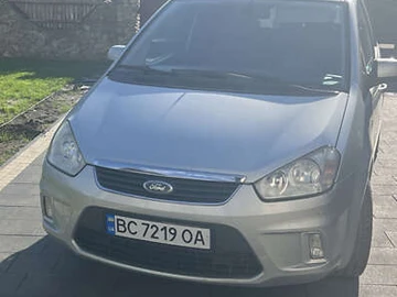 Авто Ford C-Max 2009 № 7940152