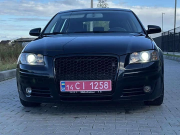 Авто Audi A3 2005 № 7940163