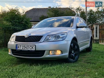 Авто Skoda Octavia 2011 № 7940183