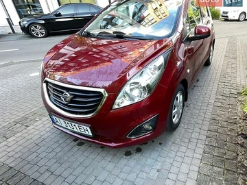 Авто Ravon R2 2017 № 7940189