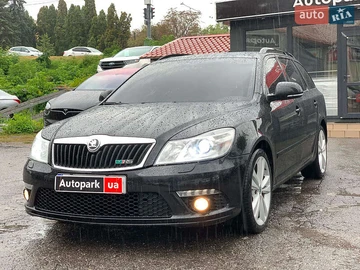Авто Skoda Octavia 2011 № 7940195