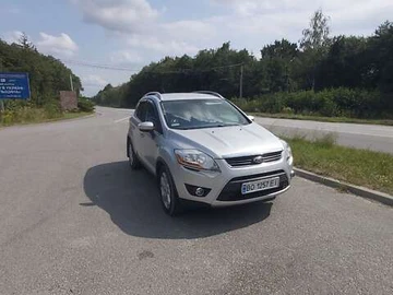 Авто Ford Kuga 2011 № 7940202