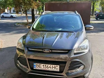 Авто Ford Kuga 2015 № 7940367