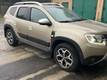 Авто Renault Duster 2019 № 7940371