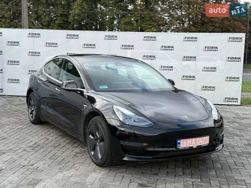 Авто Tesla Model 3 2020 № 7940375