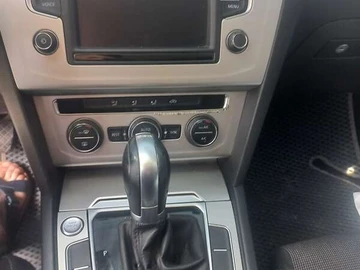 Авто Volkswagen Passat 2016 № 7940377