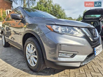 Авто Nissan Rogue 2020 № 7940396