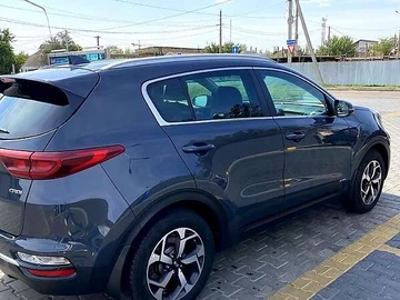 Авто KIA Sportage 2020 № 7940400