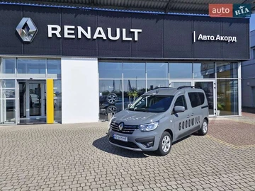 Авто Renault Express 2022 № 7940402