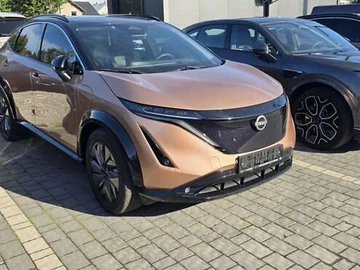 Авто Nissan Ariya 2023 № 7940417