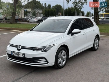 Авто Volkswagen Golf 2022 № 7940419