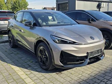 Авто Volkswagen Id Unyx 2024 № 7940423