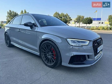 Авто Audi Rs3 2017 № 7940431