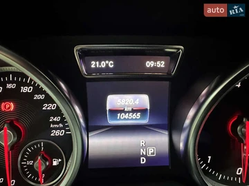 Авто Mercedes Gle-Class 2018 № 7940438