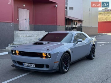 Авто Dodge Challenger 2021 № 7940439