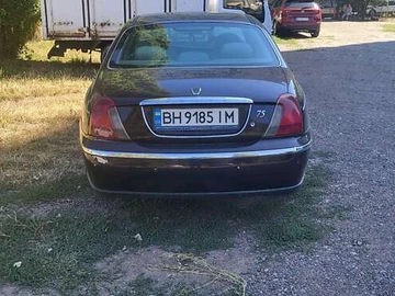 Авто Rover 75 1999 № 7940635
