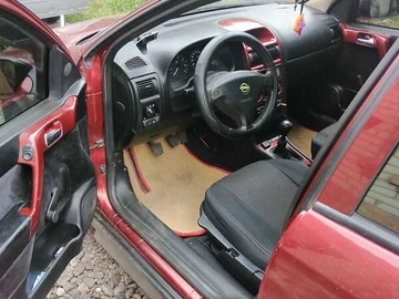 Авто Opel Astra 1999 № 7940647