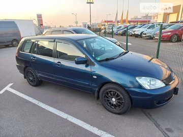Авто Mitsubishi Lancer 2006 № 7940665
